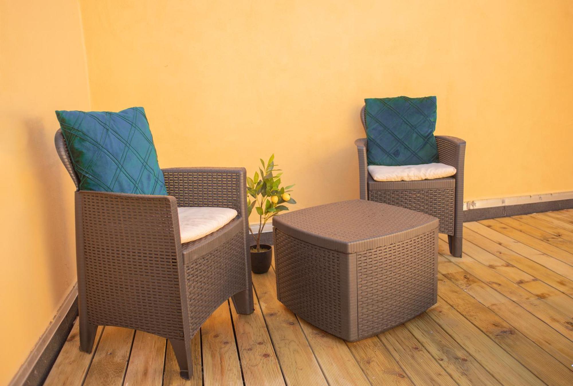 Spa Central Charmant Duplex Cosy 90M2 A 300M Rue Pietonne Et 500 M Du Port Boulogne-sur-Mer Buitenkant foto