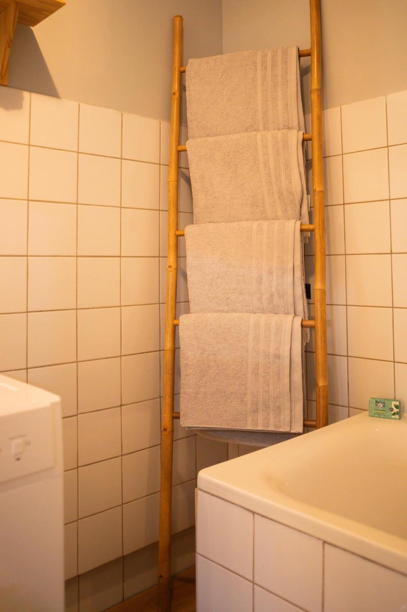 Spa Central Charmant Duplex Cosy 90M2 A 300M Rue Pietonne Et 500 M Du Port Boulogne-sur-Mer Buitenkant foto