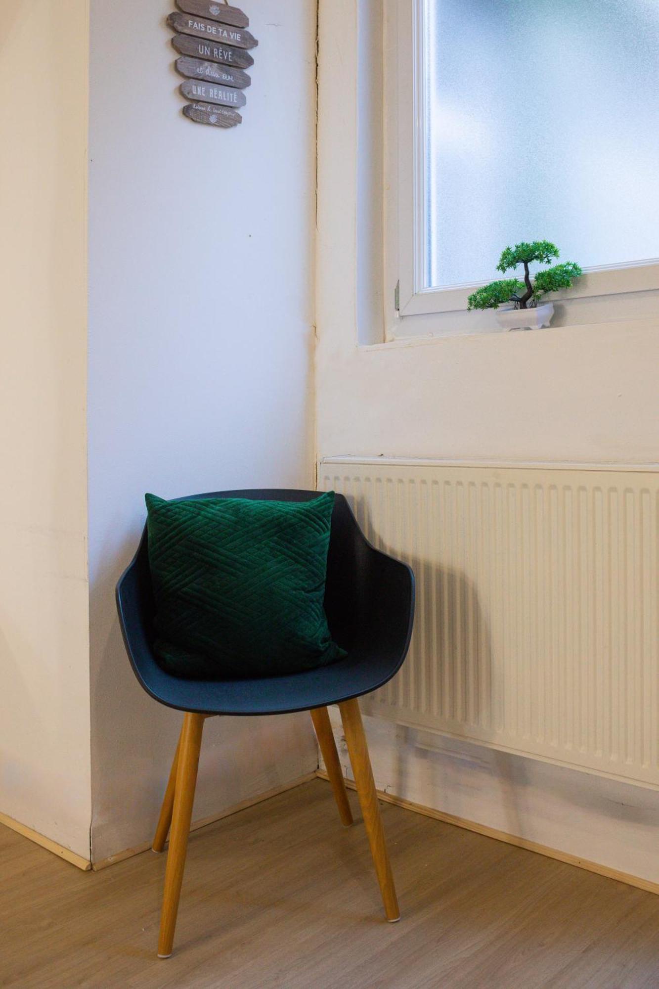 Spa Central Charmant Duplex Cosy 90M2 A 300M Rue Pietonne Et 500 M Du Port Boulogne-sur-Mer Buitenkant foto