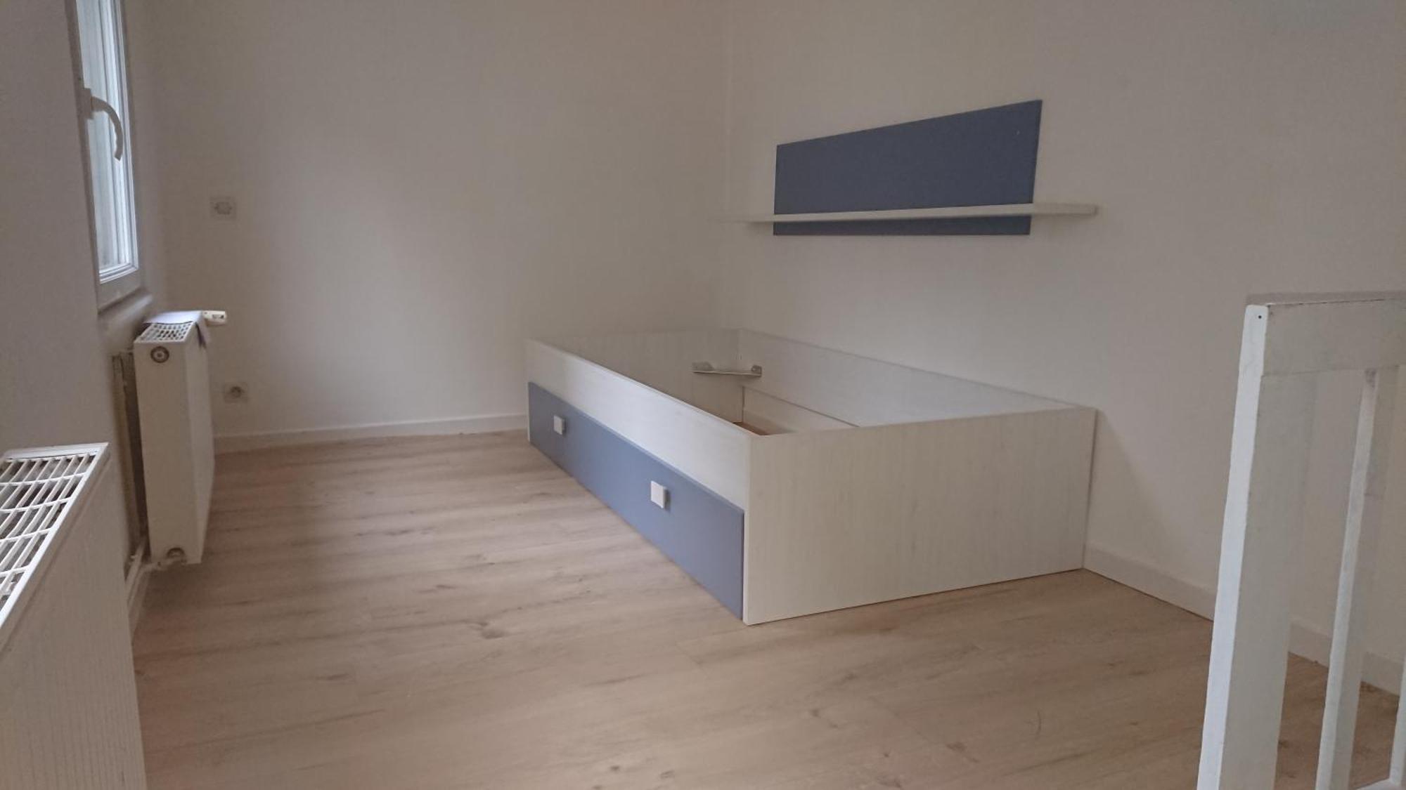 Spa Central Charmant Duplex Cosy 90M2 A 300M Rue Pietonne Et 500 M Du Port Boulogne-sur-Mer Kamer foto