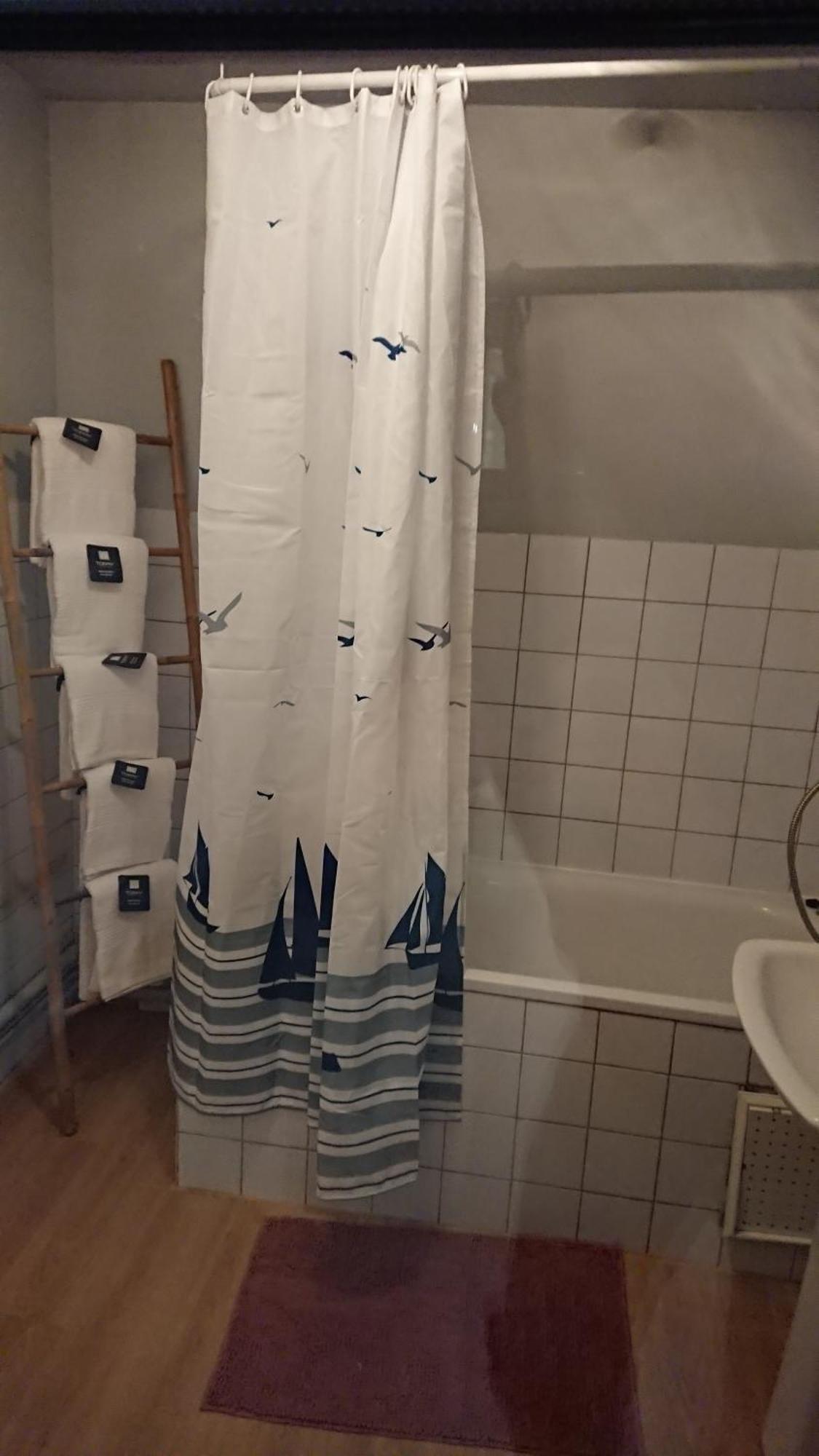 Spa Central Charmant Duplex Cosy 90M2 A 300M Rue Pietonne Et 500 M Du Port Boulogne-sur-Mer Kamer foto