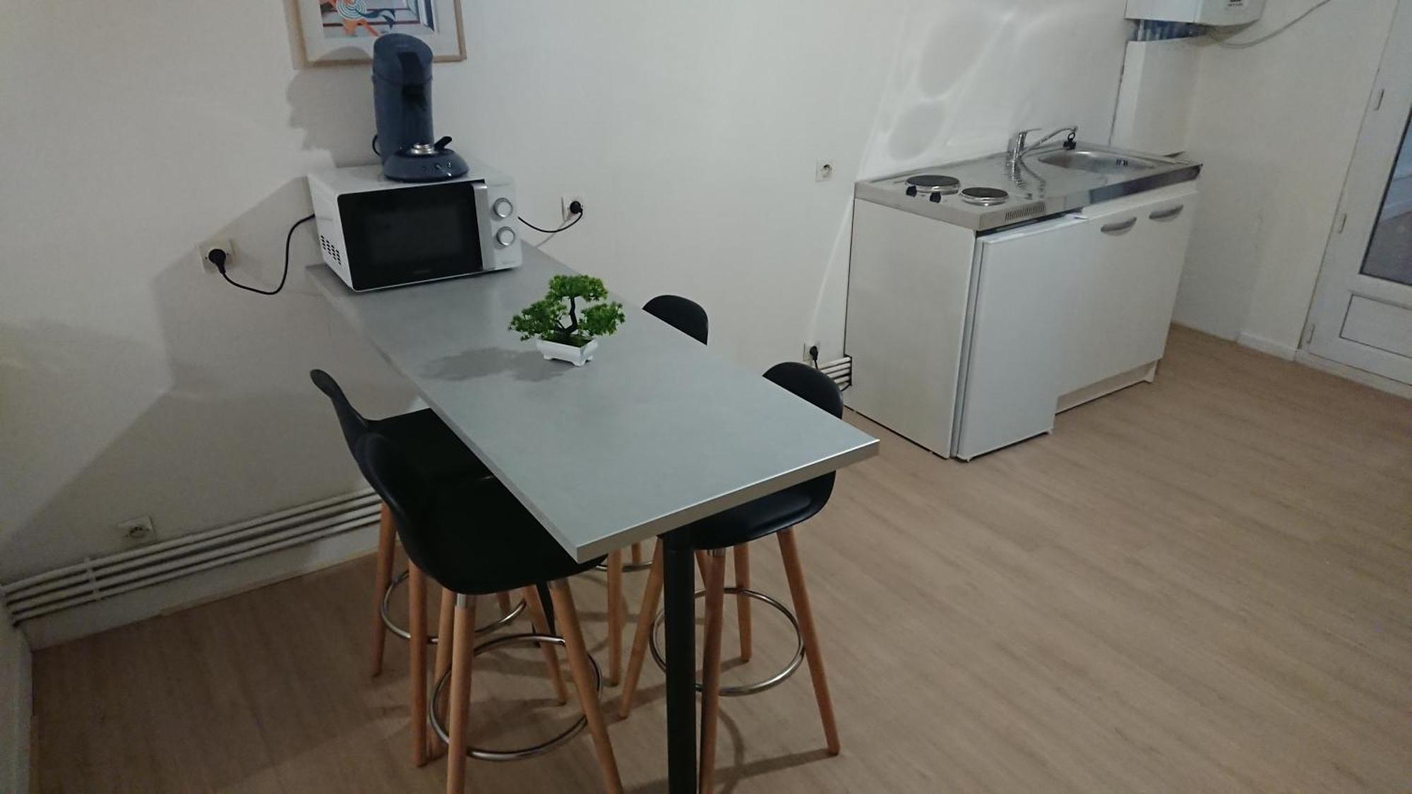 Spa Central Charmant Duplex Cosy 90M2 A 300M Rue Pietonne Et 500 M Du Port Boulogne-sur-Mer Kamer foto